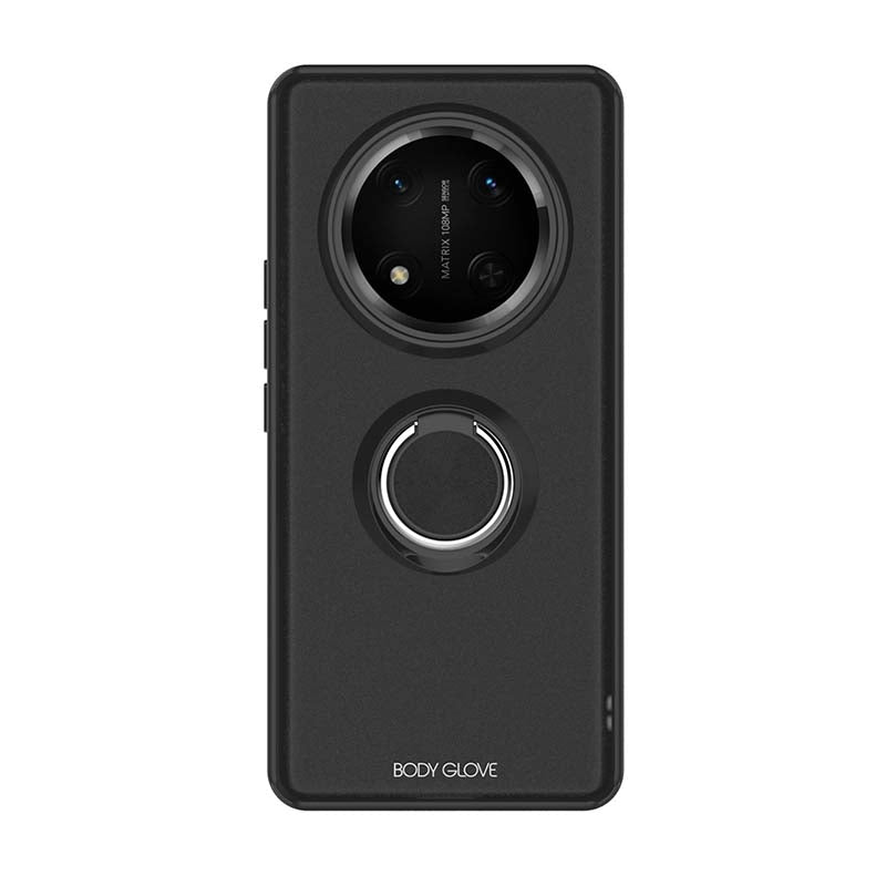 Body Glove Honor X9c Paradigm Case - Black - Black