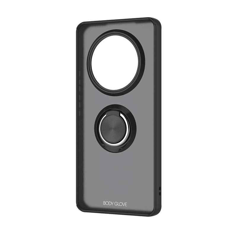 Body Glove Honor X9c Paradigm Case - Black - Black