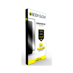 Body Glove Honor X9D Tempered Glass Screenguard - Black - Black