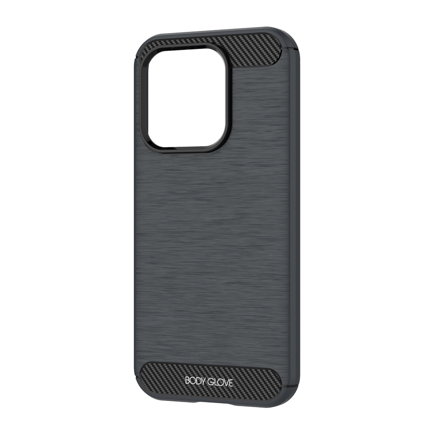 Body Glove Impact Case - HONOR 600 Lite - Black - Black