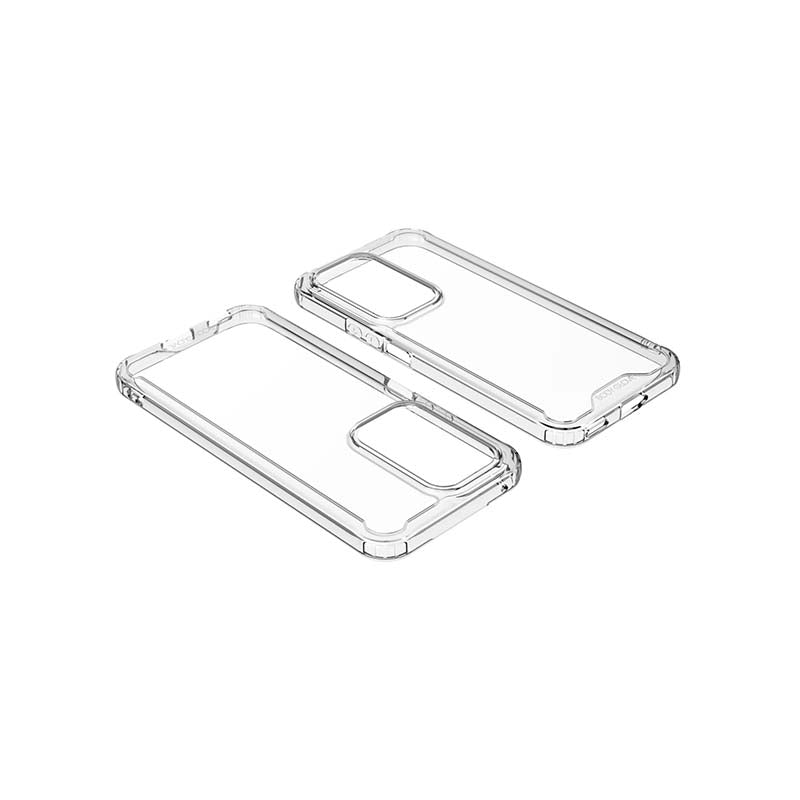 Body Glove Lite Case Honor 200 Lite - Clear - Clear