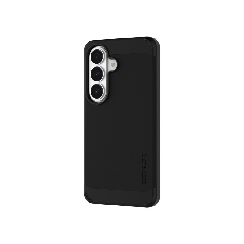Body Glove MagSafe Eclipse Case Samsung Galaxy S26 - Black - Black