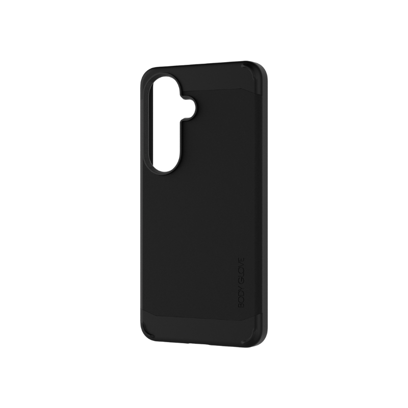 Body Glove MagSafe Eclipse Case Samsung Galaxy S26 - Black - Black