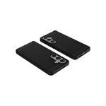 Body Glove MagSafe Eclipse Case Samsung Galaxy S26 - Black - Black