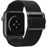 Body Glove Nylon Apple Series Watch Strap 7/8 (44/45/49) - Black