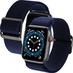 Body Glove Nylon Apple Series Watch Strap 7/8 (44/45/49) - Navy