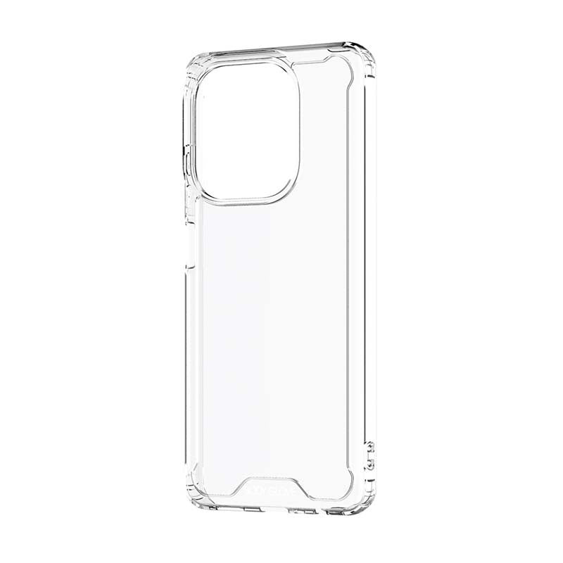 Body Glove Oppo A40M Lite Case - Clear - Clear
