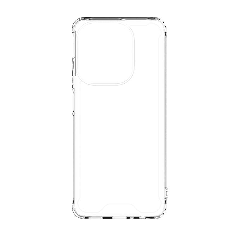 Body Glove Oppo A40M Lite Case - Clear - Clear