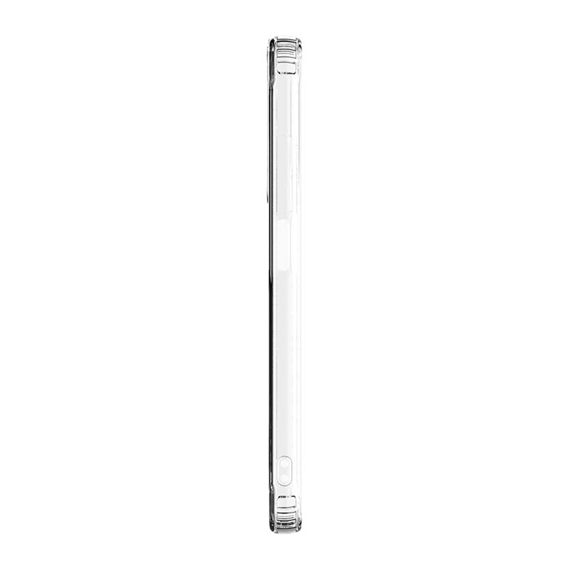 Body Glove Oppo A40M Lite Case - Clear - Clear