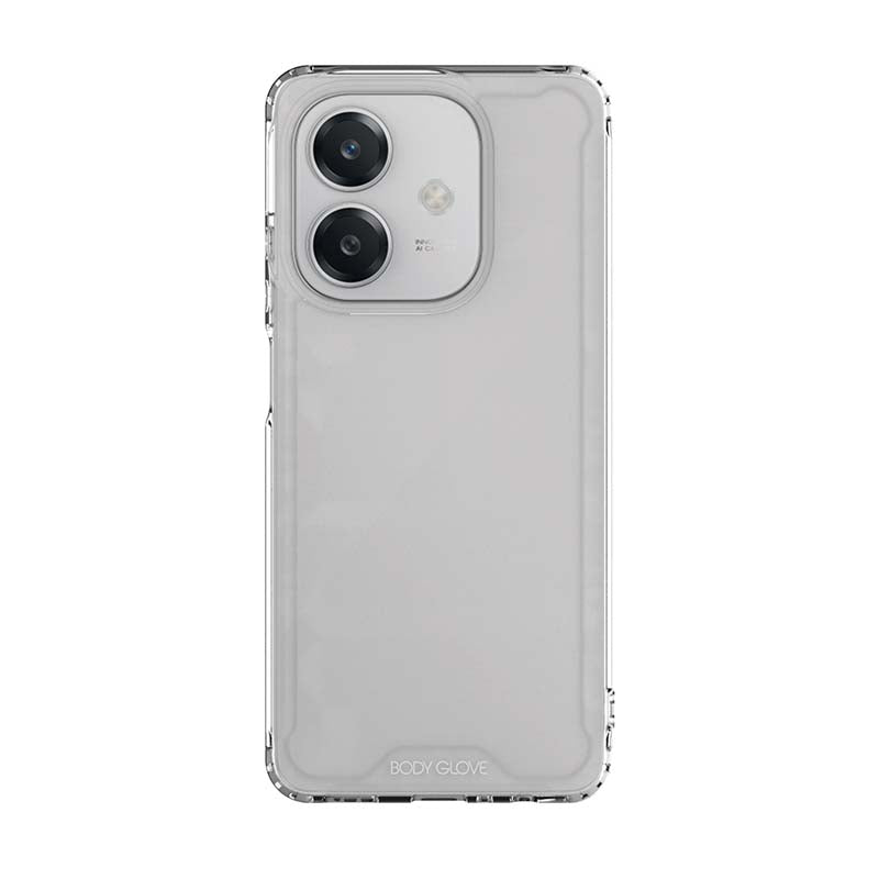 Body Glove Oppo A40M Lite Case - Clear - Clear