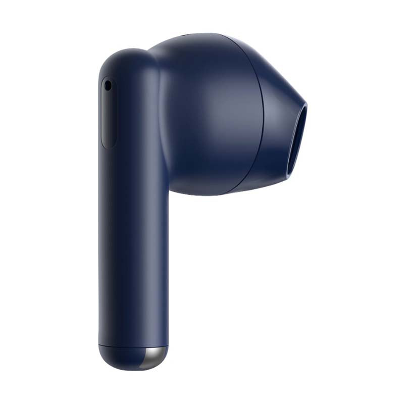 Body Glove Peak ENC True Wireless Earbuds - Blue - Blue