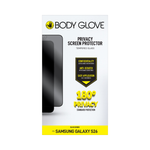 Body Glove Privacy Tempered Glass Screen Protector Samsung Galaxy S26
