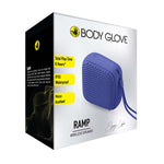 Body Glove Ramp Wireless Speaker - Blue - Blue