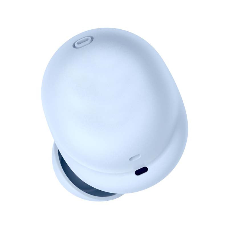 Body Glove Riptide ENC True Wireless Earbuds - Blue - Blue