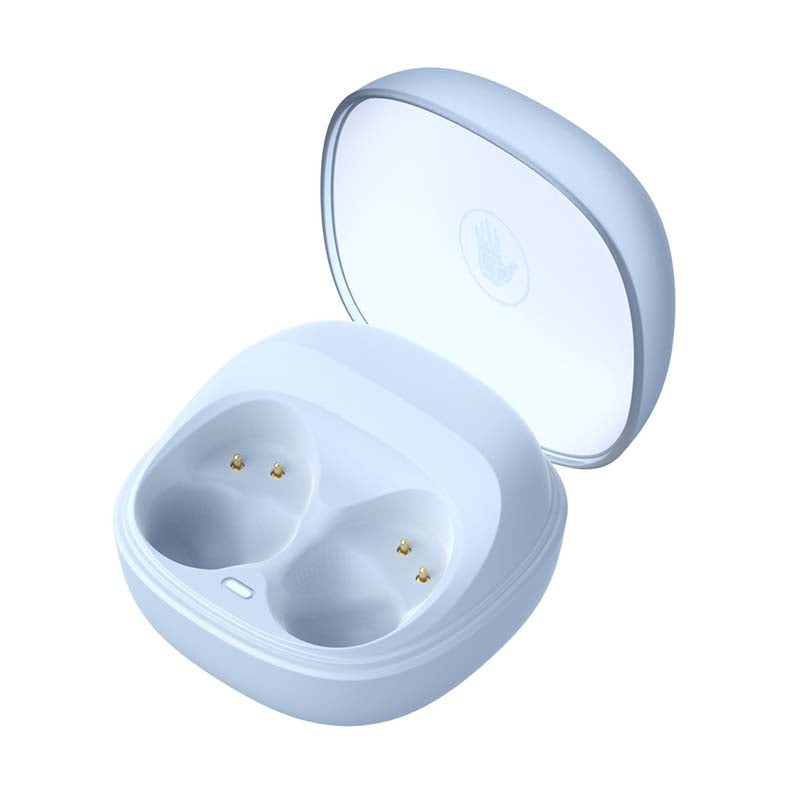 Body Glove Riptide ENC True Wireless Earbuds - Blue - Blue