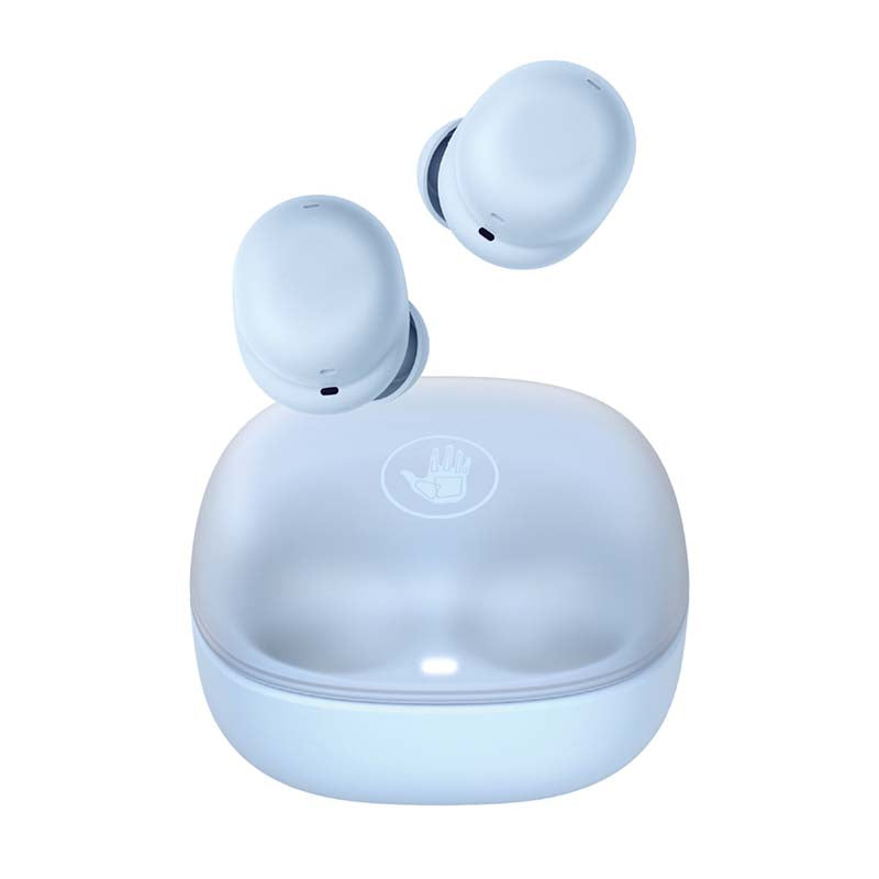 Body Glove Riptide ENC True Wireless Earbuds - Blue - Blue