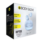 Body Glove Riptide ENC True Wireless Earbuds - Blue - Blue