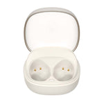 Body Glove Riptide ENC True Wireless Earbuds - Cream