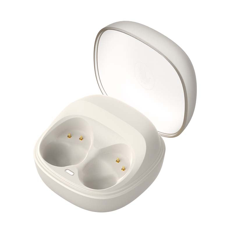Body Glove Riptide ENC True Wireless Earbuds - Cream