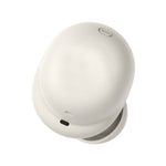 Body Glove Riptide ENC True Wireless Earbuds - Cream
