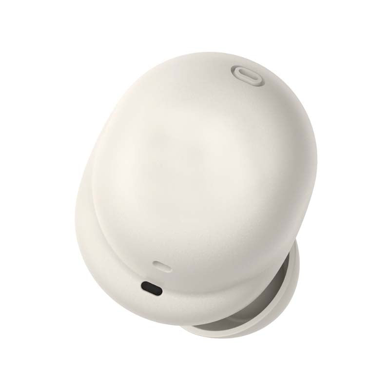 Body Glove Riptide ENC True Wireless Earbuds - Cream
