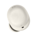 Body Glove Riptide ENC True Wireless Earbuds - Cream