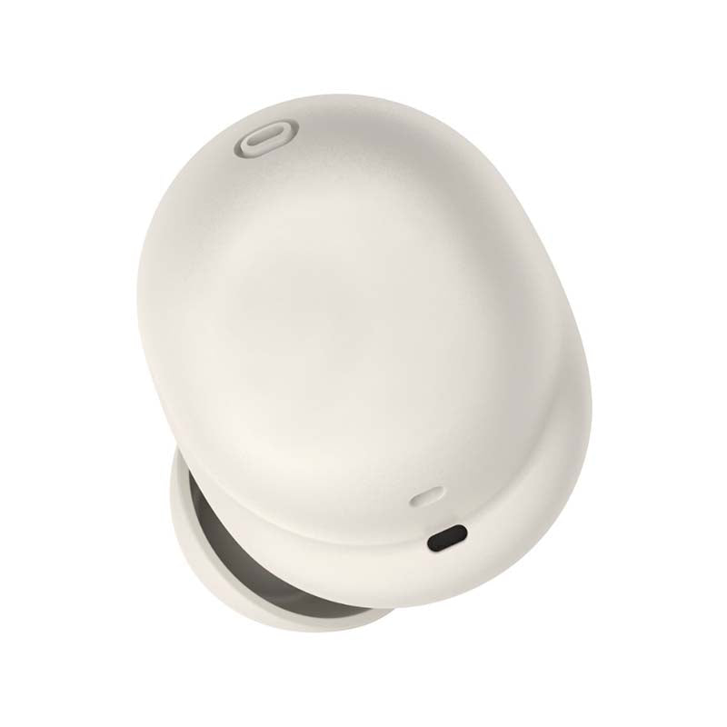 Body Glove Riptide ENC True Wireless Earbuds - Cream