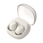 Body Glove Riptide ENC True Wireless Earbuds - Cream