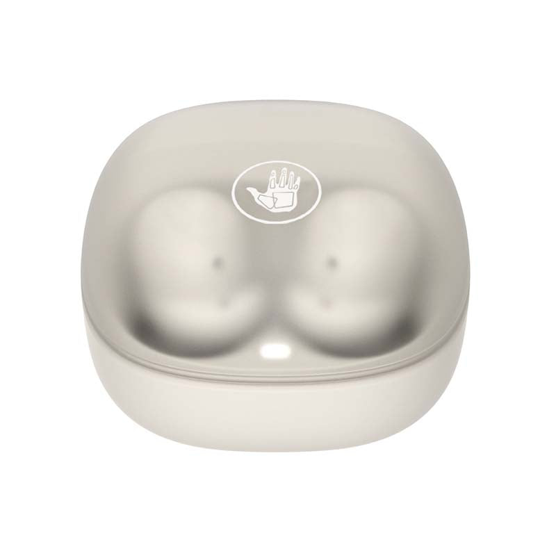 Body Glove Riptide ENC True Wireless Earbuds - Cream