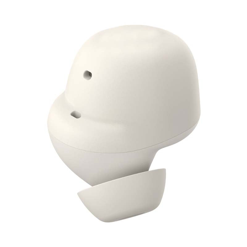 Body Glove Riptide ENC True Wireless Earbuds - Cream