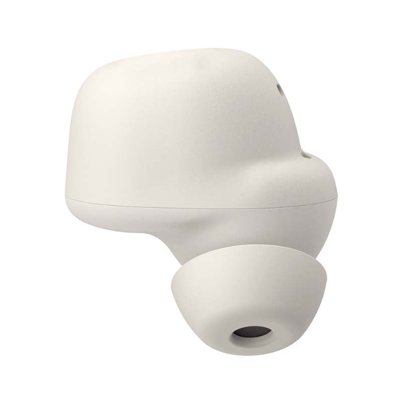 Body Glove Riptide ENC True Wireless Earbuds - Cream