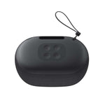 Body Glove Rocker Wireless Speaker - Black - Black