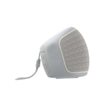 Body Glove Rocker Wireless Speaker - White - White