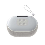 Body Glove Rocker Wireless Speaker - White - White