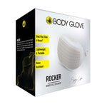 Body Glove Rocker Wireless Speaker - White - White