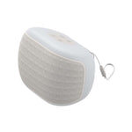 Body Glove Rocker Wireless Speaker - White - White