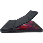 Body Glove Rugged Silicone Smartsuit for Apple iPad Air (2022) / Apple iPad Air 11 (2025) - Black