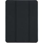 Body Glove Rugged Silicone Smartsuit for Apple iPad Air (2022) / Apple iPad Air 11 (2025) - Black