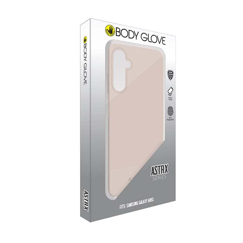 Body Glove Samsung Galaxy A05s Astrx Case - Pink - Pink