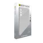 Body Glove Samsung Galaxy A05s Lite Case - Clear - Clear