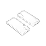Body Glove Samsung Galaxy A05s Lite Case - Clear - Clear