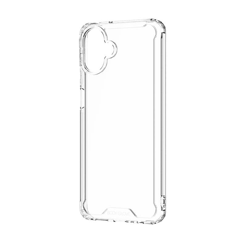Body Glove Samsung Galaxy A07 Lite Case - Clear - Clear
