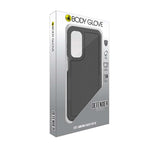Body Glove Samsung Galaxy A25 5G Defender Case - Black - Black