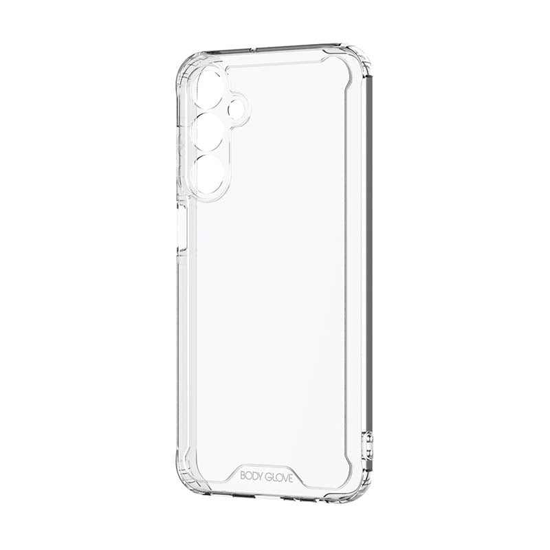 Body Glove Samsung Galaxy A25 5G Lite Case - Clear - Clear