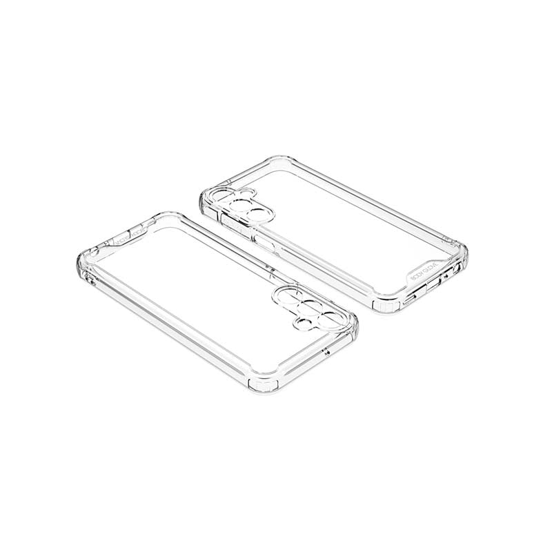 Body Glove Samsung Galaxy A25 5G Lite Case - Clear - Clear