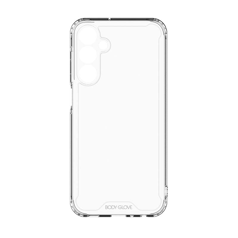 Body Glove Samsung Galaxy A25 5G Lite Case - Clear - Clear