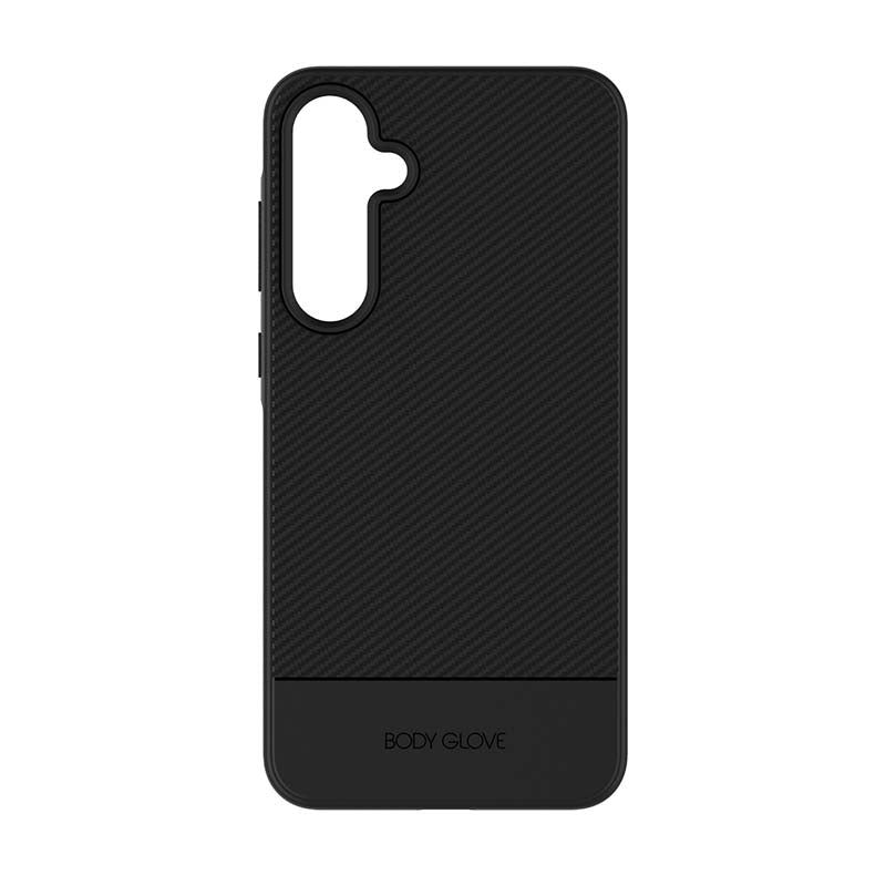 Body Glove Samsung Galaxy A35 5G Astrx Case - Black - Black