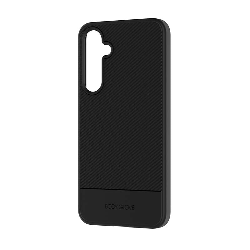 Body Glove Samsung Galaxy A35 5G Astrx Case - Black - Black