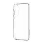 Body Glove Samsung Galaxy A35 5G Ghost Case - Clear - Clear