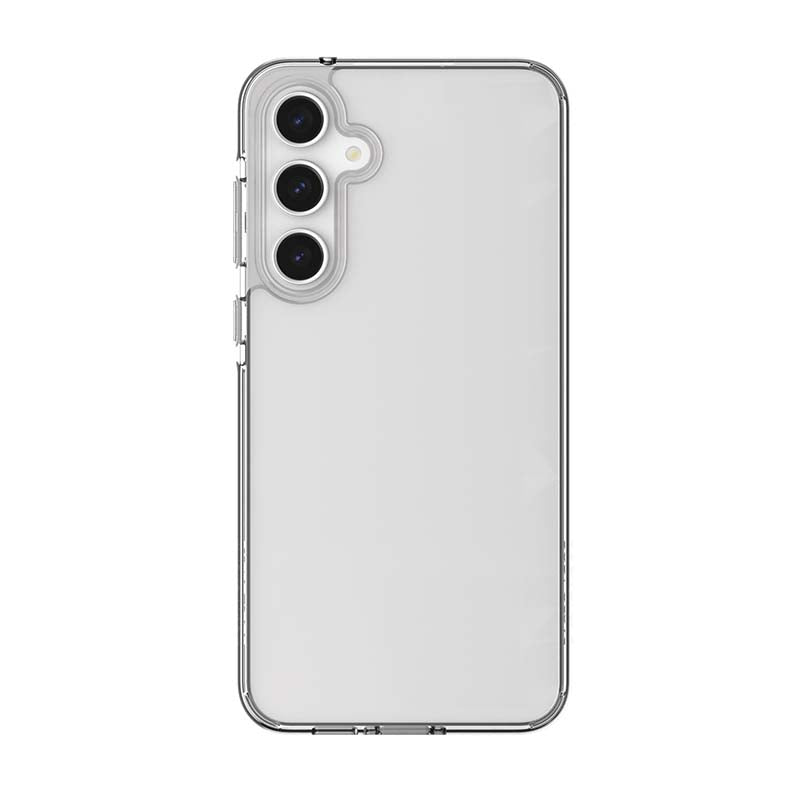 Body Glove Samsung Galaxy A55 5G Ghost Case - Clear - Clear